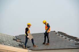 Best Roof Ventilation Installation  in Goleta, CA